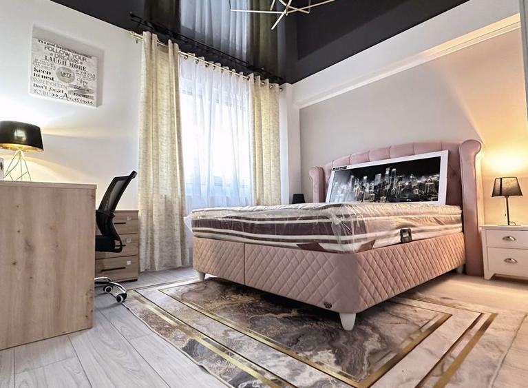 Inchiriez apartament 2 camere Panoramic Rezidence Valea Adanca - 3