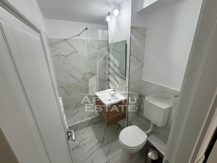 Apartament cu 3 camere de inchiriat, Zona Aradului, Timisoara - 11