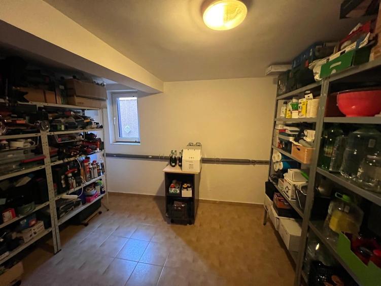 Casa cocheta de vanzare in Harman-Brasov - 5