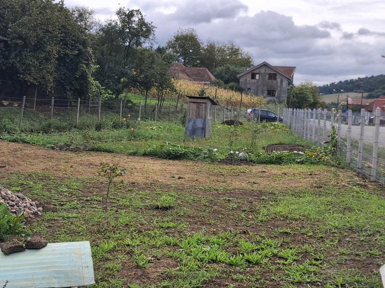 Teren intravilan cu aprobare PUZ in TG MURES TG Mures - 4