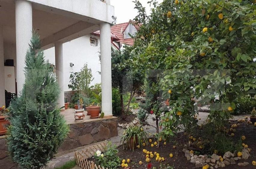 Casa / Vila, 240 mp, zona Cristian Brasov - 9