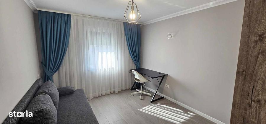 Casa noua de inchiriat, cartier Grigorescu - 4