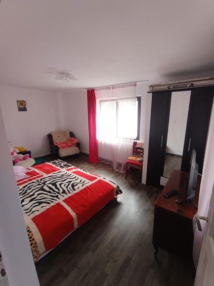 Casa 3 Camere Mihaiesti sat Vacarea Jud Arges - 7