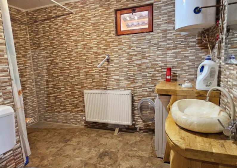 Casa de vanzare, sub padure, intr-un cadru natural deoseb - 4