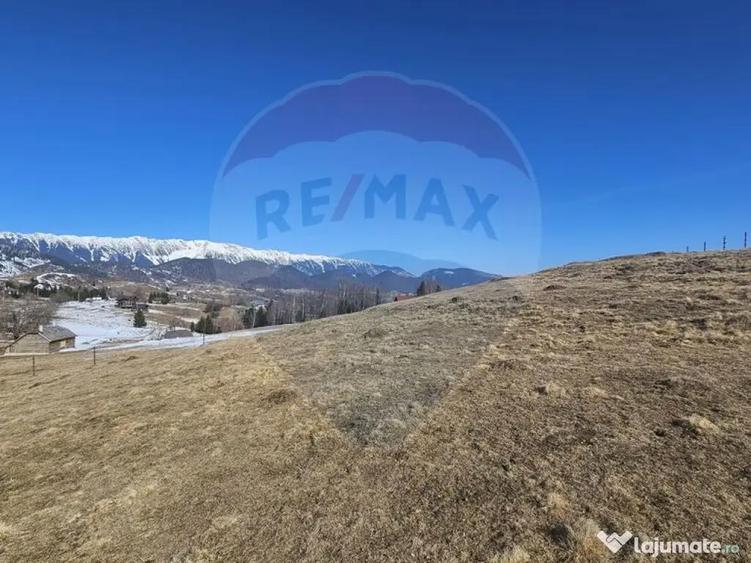 Priveli?te superba catre mun?i | 1924 mp | Apa ?i c... - 8