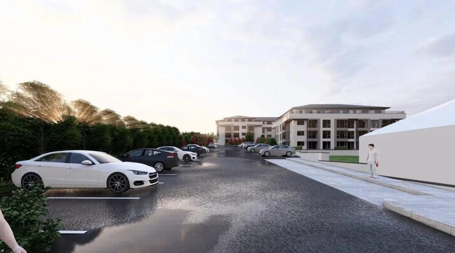 Apartament 4 camere CUG - Valea Adanca - 3