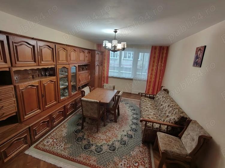 Apartament 3 camere, parter, 116mp construiti, caramida, zona Dragos Voda - 6