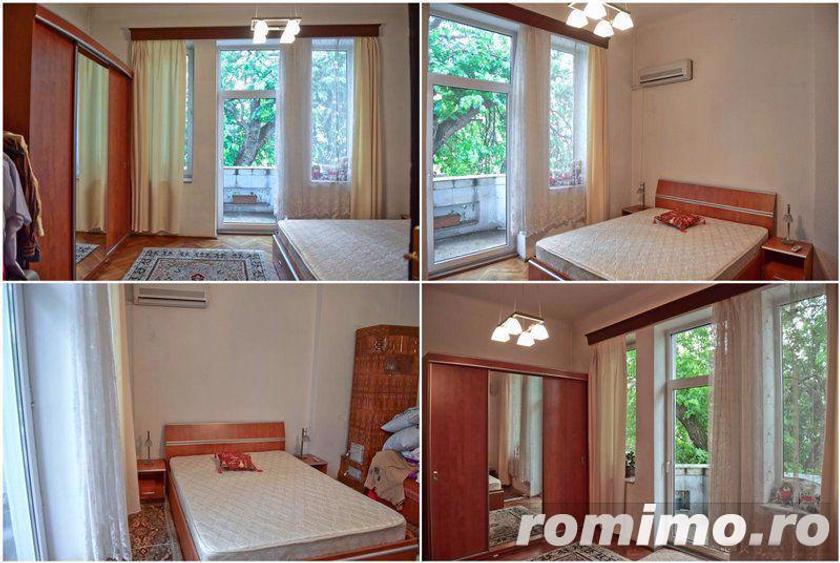 Cotroceni, apartament in vila! - 4