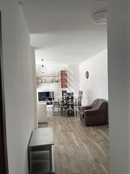 Apartament modern 3 camere, 2 bai, loc de parcare, Buziasului - 6