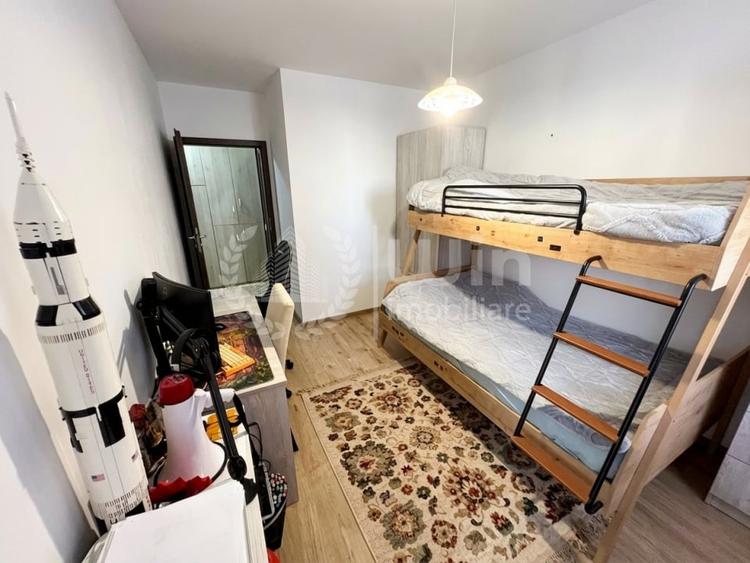 Apartament 2 camere | Decomandat | Etaj 1 | Garaj inclus | Brancusi! - 3