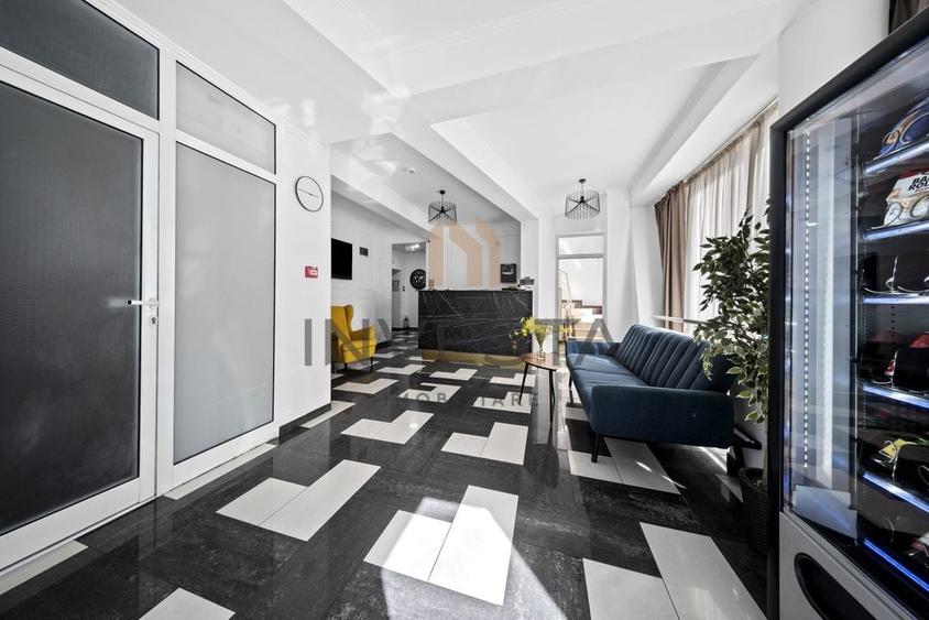 Cladire multifunctionala de vanzare - Hotel aproape de Piata Cipariu! - 2