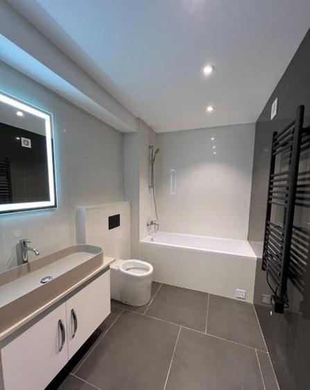 Spre inchiriere apartament 2 camere Gheorgheni - 1