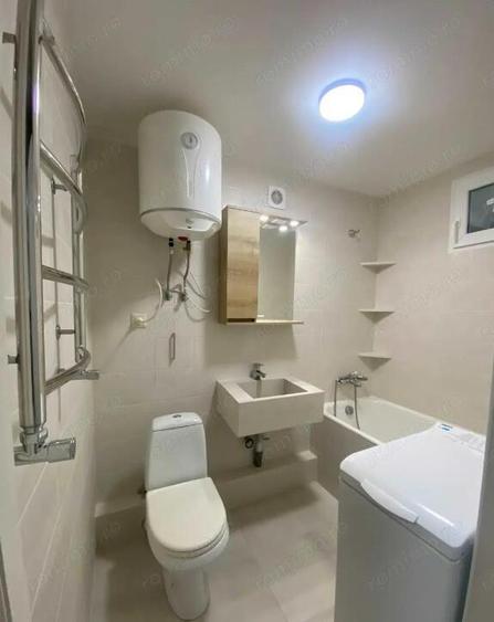 Garsoniera in zona Piata Universitatii - 1