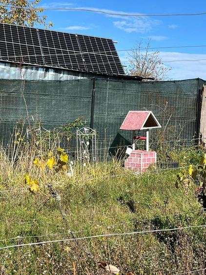 Casă de vacanță, 1100 MP teren, Cauaceu, Biharia, Bihor. - 13