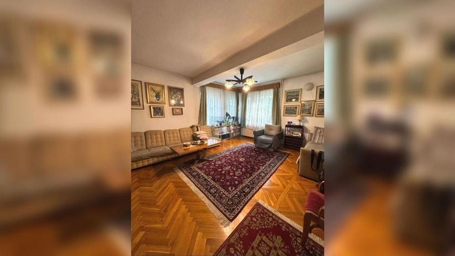 Casa de vanzare in cartierul Andrei Muresanu. Comision 0! - 3