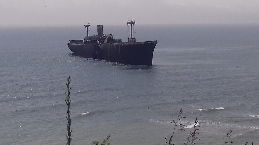 Teren intravilan Statiunea Costinesti zona Epava - 1