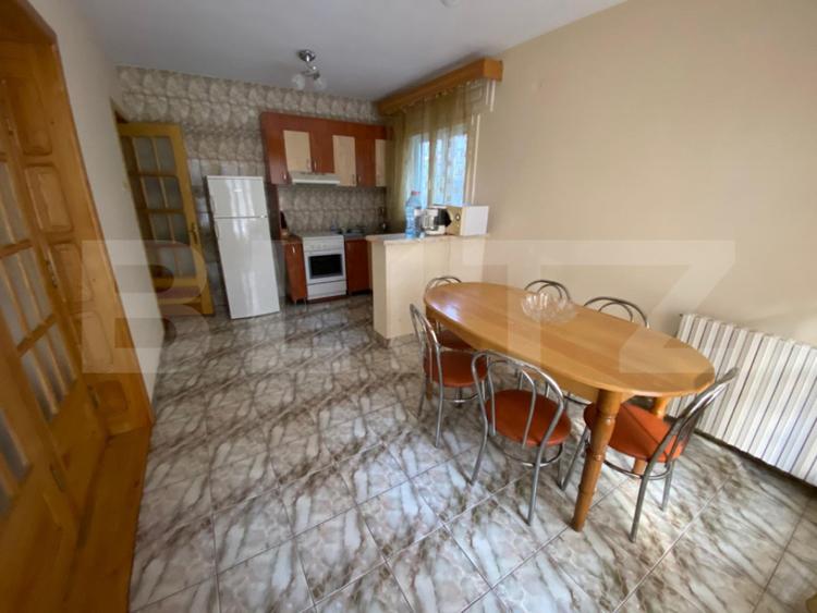 Vila 7 camere, 750mp-teren, BAILE HERCULANE - 10