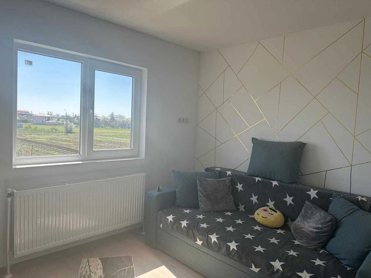 URGENT!!!!!!Casa de vanzare in Varteju/Magurele - 2