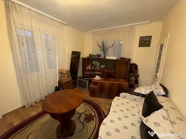 Casă cu 4 camere cu Teren 3489 Mp în Lerești