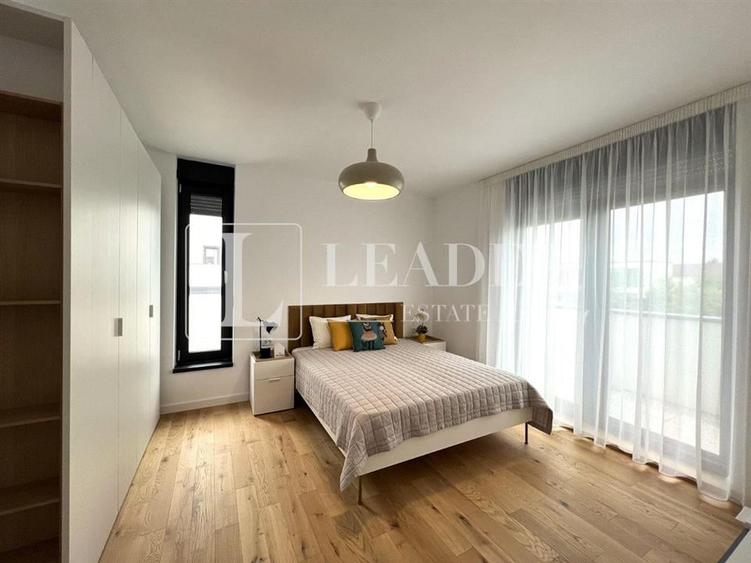 Chitila Parc | Vila Mobilata Complet | Prima Inchiriere | 4 Dormitoare - 28