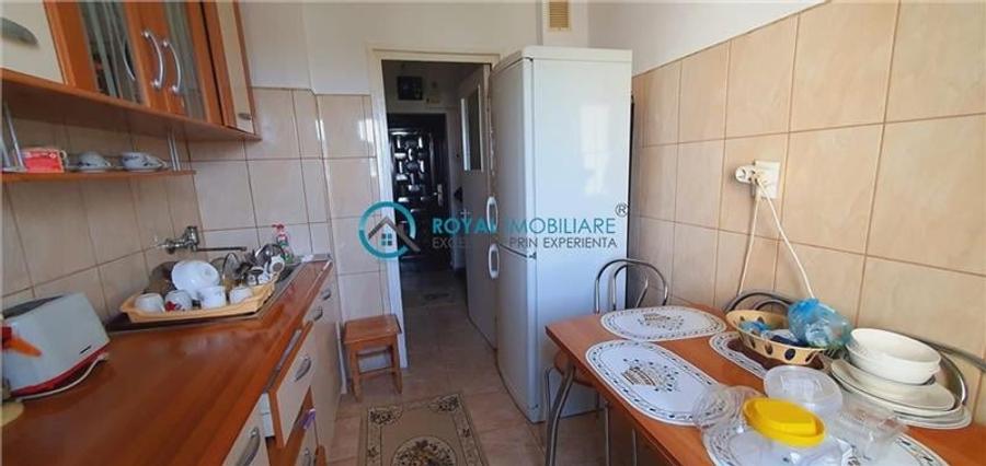 Royal Imobiliare - Vanzare apartament 2 camere zona Vest - 10