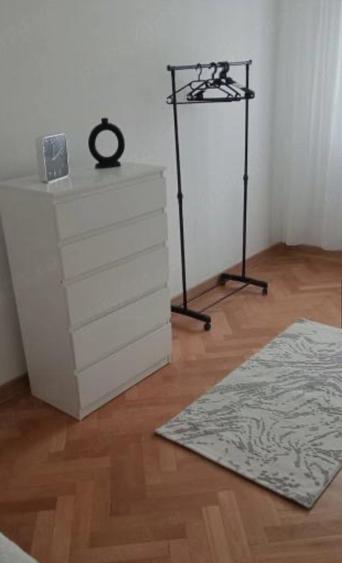 apartament    2 camere zona inel 2 mobilat utilat  36 mp - 2