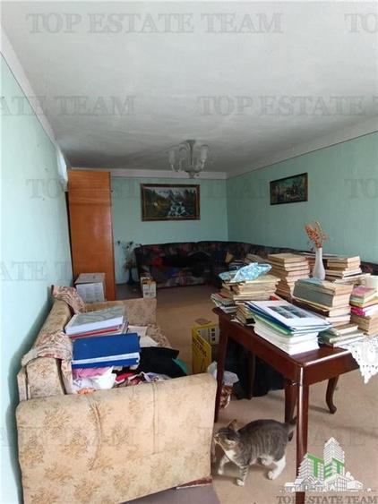 Vila cocheta 4 camere si curte de 950 mp, priveliste superba, cu toate utilitati - 20