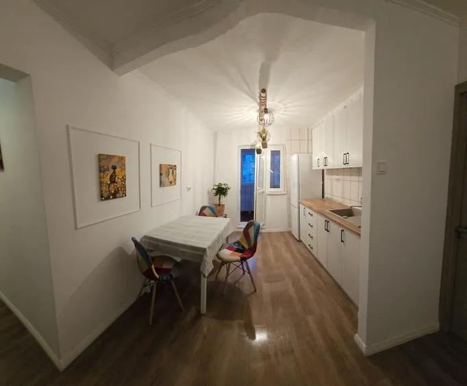 Apartament de 3 camere, cu loc de parcare inclus, in zona Crangasi - 6