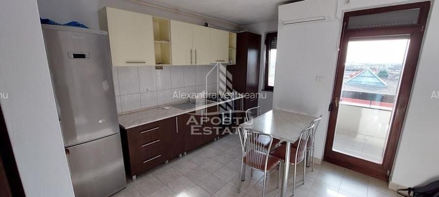 Apartament cu 1 camere, bloc nou cu lift, etaj intermediar,Soarelui