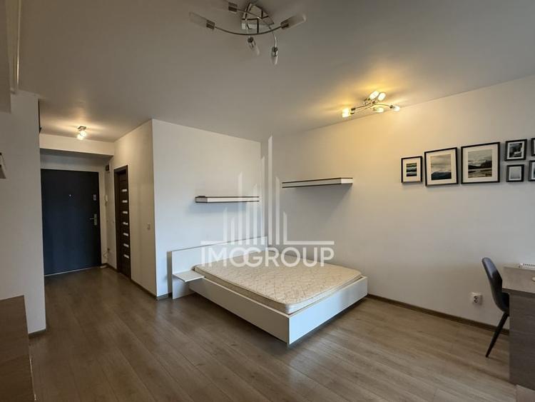 Apartament cu o camera | zona Iulius Mall/FSEGA | Etaj 1 | imediat ocupabil - 2