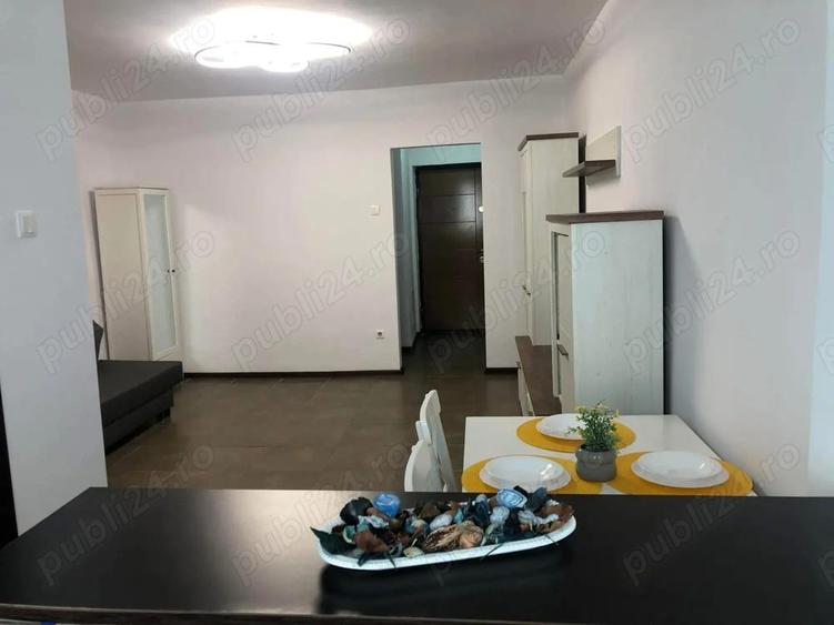 Inchiriez garsoniera Bdul Basarabia Diham - 2