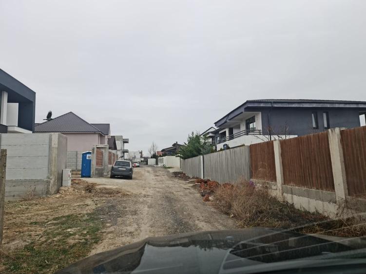 Teren de vanzare in Palazu Mare zona spital - 11