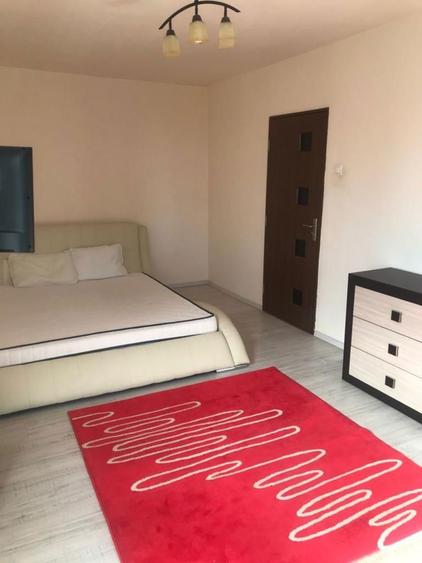 Apartament centru Mercur Mall 2 dormitoare ( disponibil 15 mai) - 3