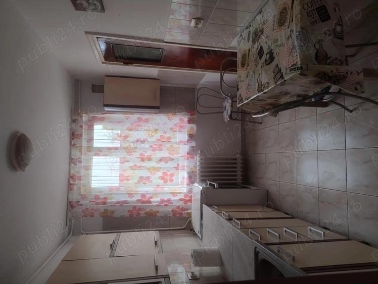 Apartament 3 camere de inchiriat sector 3 Auchan Titan. - 7