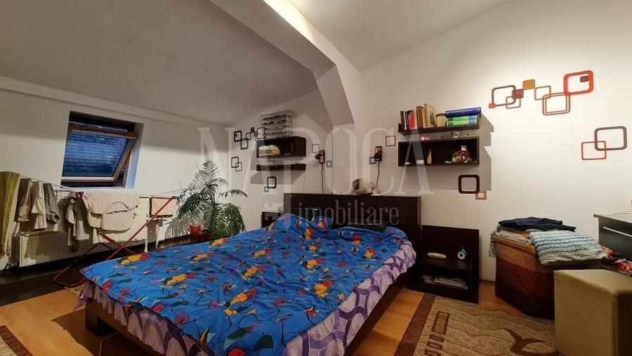 Casa 4 camere de vanzare in Centru, Cluj Napoca - 2