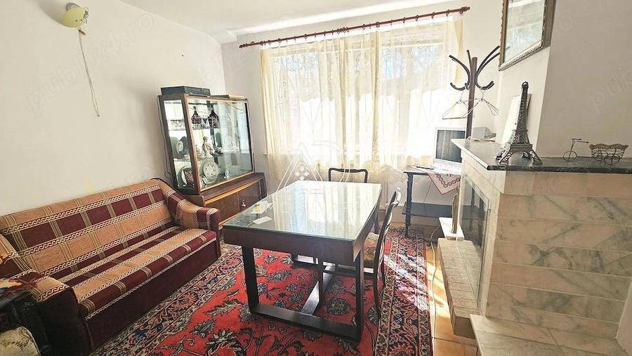 Apartament 3 camere de vanzare Targu Jiu, zona 8 Mai, Strada Energeticienilor - 6