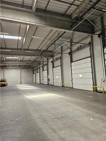 Spatiu Industrial - 2600 mp - Depozitare - Distributie - 11