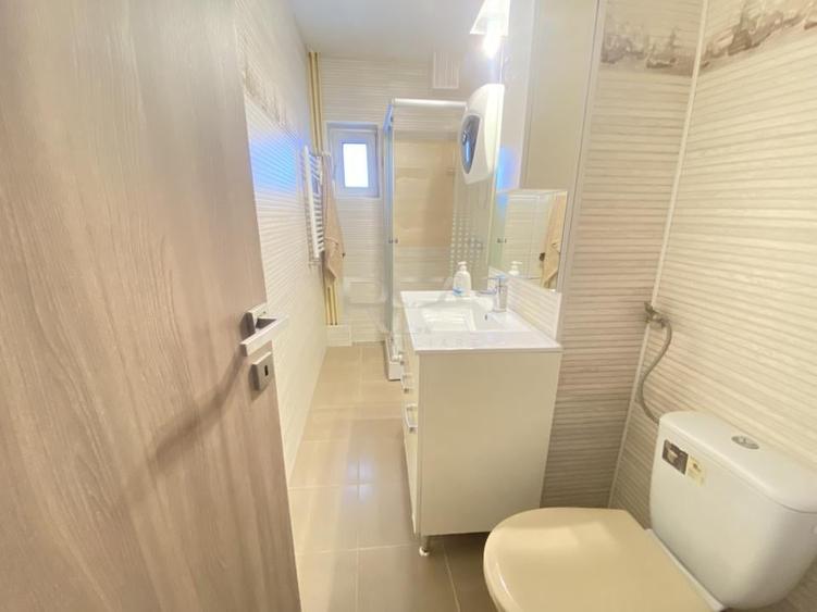 3 camere- Decomandat- Petre Ispirescu - 7