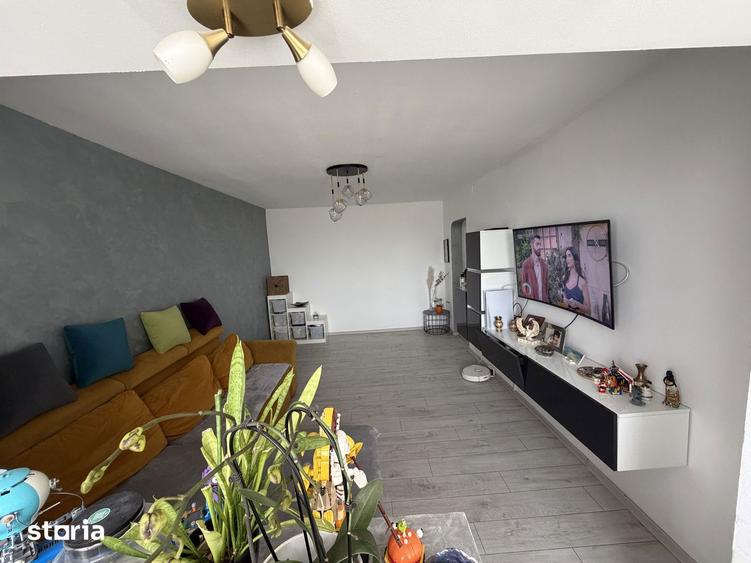 Apartament 3 camere Mobilat Utilat Confort 1 zona Vest - 10