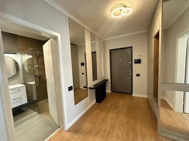 Apartament 2 camere cu terasă spațioasă - Theodor Pallady, regim mic de inaltime - 7