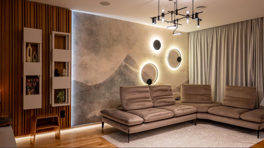 Casă premium – Stupini, Str. Bustenilor  COMISION 0% - 5