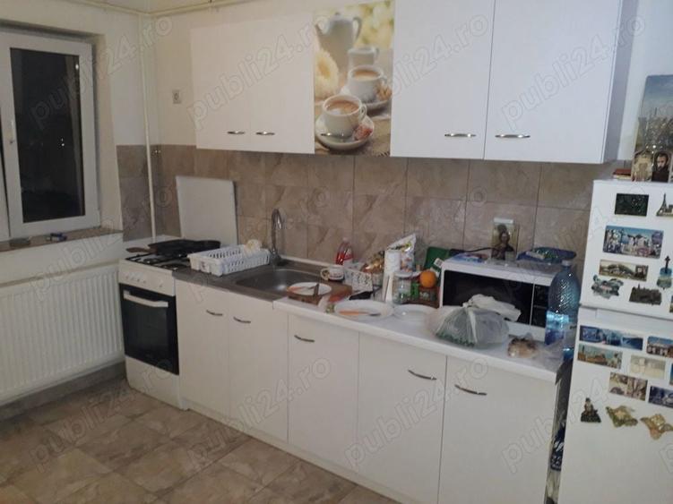 Garsoniera confort 1 Sporit 45m^ complet mobilata ?i utilata in bloc cu apartamente Suceava - 5