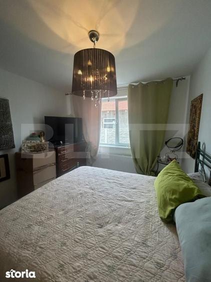Duplex Sag, 4 camere, 88mp utili, teren 343mp - 12