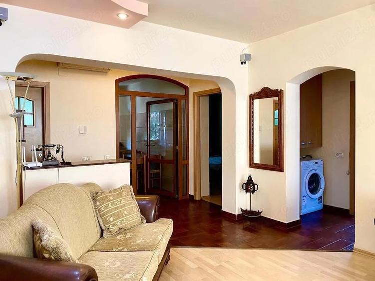 Oportunitate -4 Camer spatios, mobilat complet, locuibil imediat , 88 MP, etaj intermediar - 5