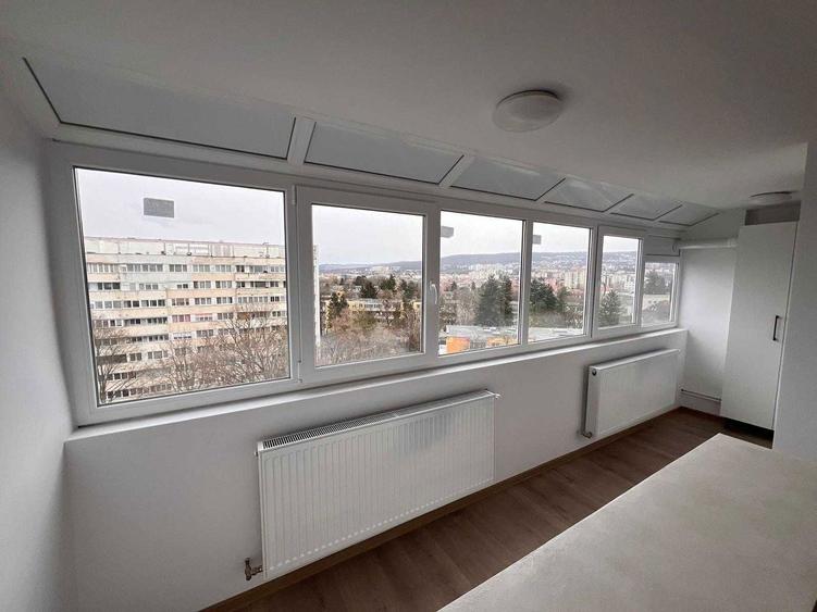Apartament 2 camere cu vedere panoramica , complet renovat , Aleea Carpati - 7