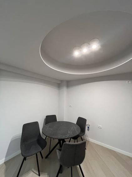 Apartament 3 camere nemobilat - Cortina North, Pipera - 2