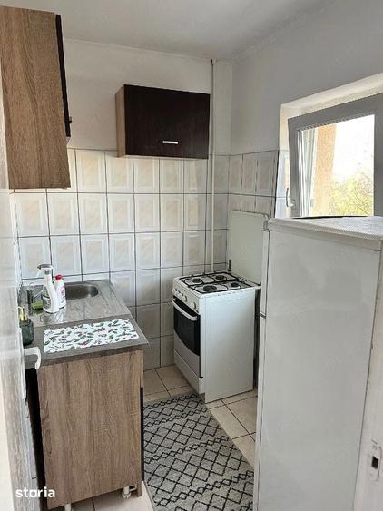 Apartament 1 camera, zona Iulius Mall - 5