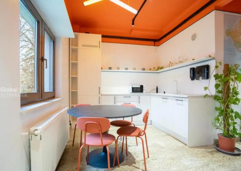 Vila Bld. Marasti Nr 10 | Demisol+Parter+Curte 350Mp | Kisel - 14