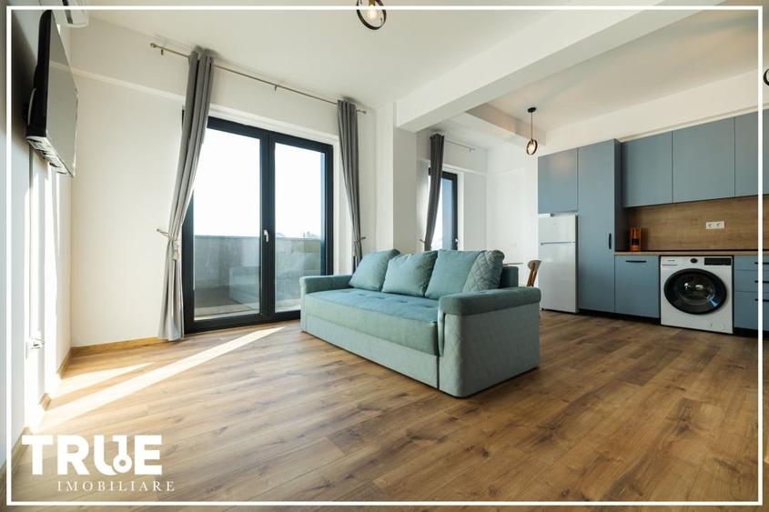 Ap. premium de închiriat – Ultracentral, Târgu Mureș - 11