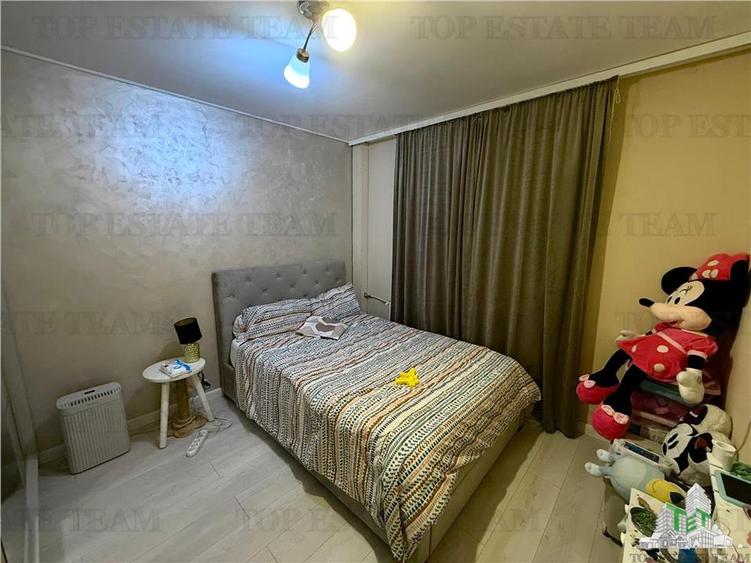 Apartament 3 camere langa Metrou Gorjului | Recent Renovat - 5